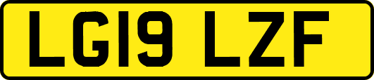 LG19LZF