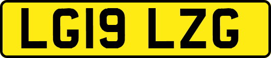 LG19LZG