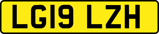 LG19LZH