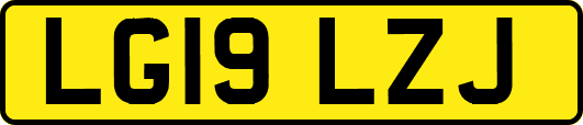 LG19LZJ
