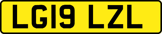 LG19LZL