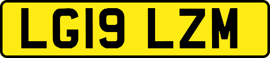 LG19LZM