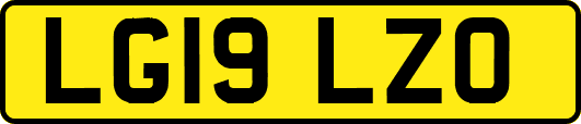 LG19LZO
