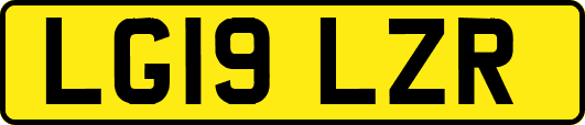 LG19LZR