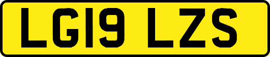 LG19LZS