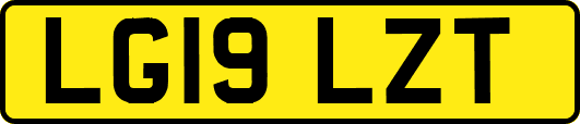 LG19LZT