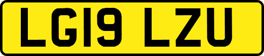 LG19LZU