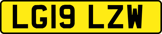 LG19LZW