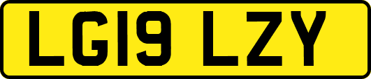 LG19LZY