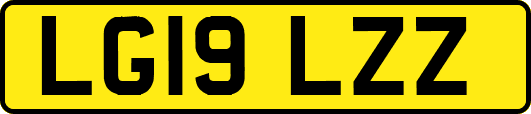 LG19LZZ
