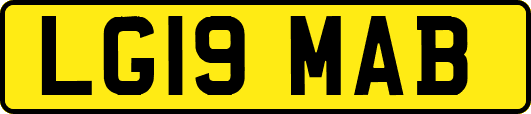 LG19MAB