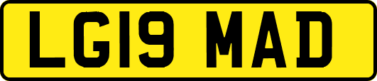 LG19MAD