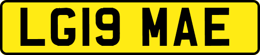 LG19MAE