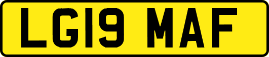 LG19MAF