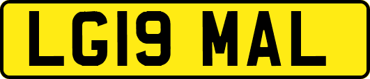 LG19MAL