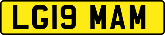 LG19MAM