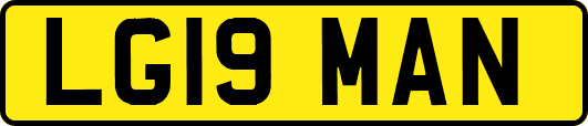 LG19MAN