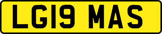 LG19MAS