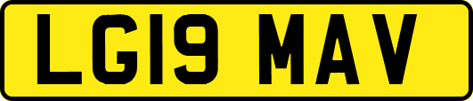 LG19MAV