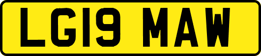 LG19MAW
