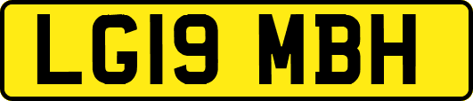 LG19MBH