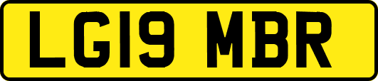 LG19MBR