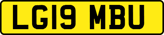 LG19MBU