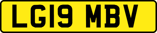 LG19MBV