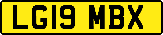 LG19MBX