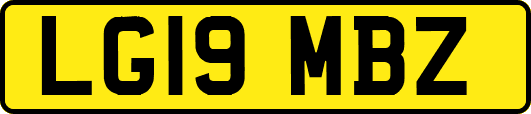 LG19MBZ
