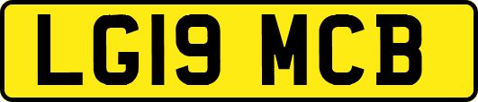 LG19MCB