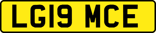 LG19MCE