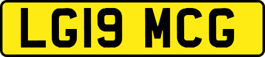 LG19MCG