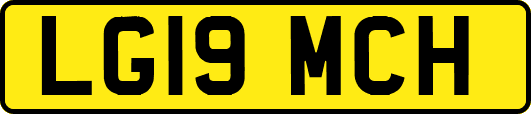 LG19MCH