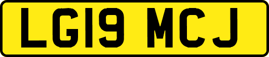 LG19MCJ