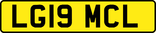 LG19MCL