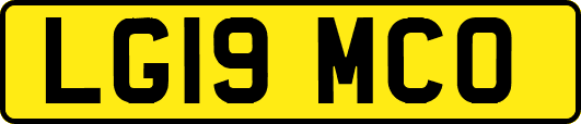 LG19MCO