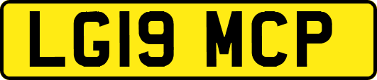 LG19MCP