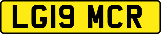 LG19MCR