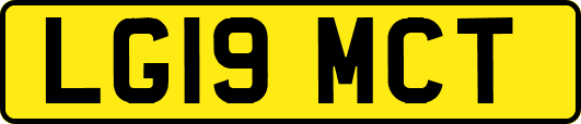 LG19MCT