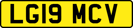 LG19MCV