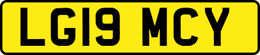 LG19MCY