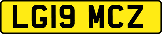 LG19MCZ