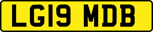 LG19MDB