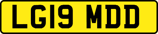 LG19MDD