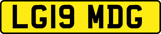 LG19MDG