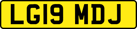 LG19MDJ