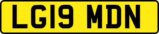 LG19MDN
