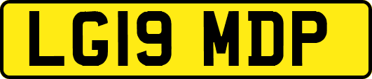 LG19MDP