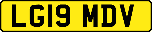 LG19MDV